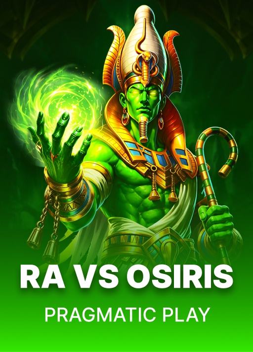 Ra vs Osiris