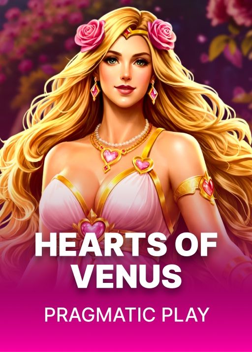 Hearts of Venus