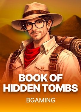 Book of Hidden Tombs