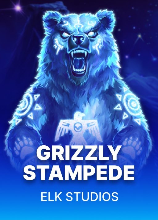 Grizzly Stampede