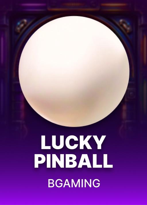 Lucky Pinball