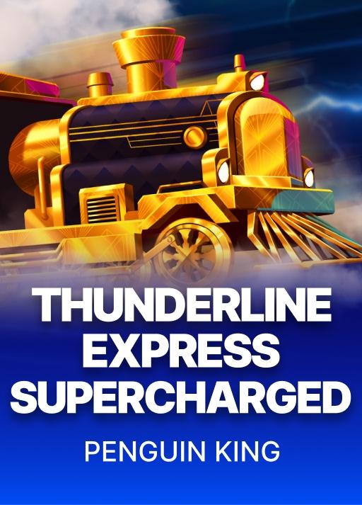 Thunderline Express