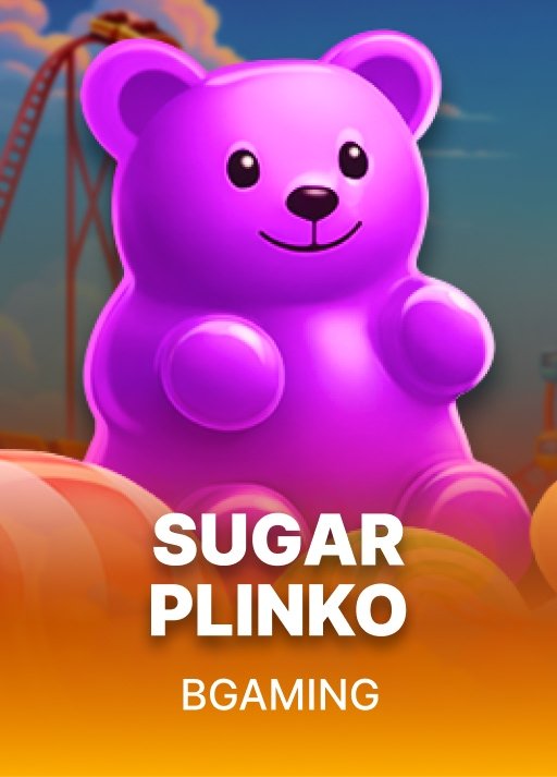 Sugar Plinko